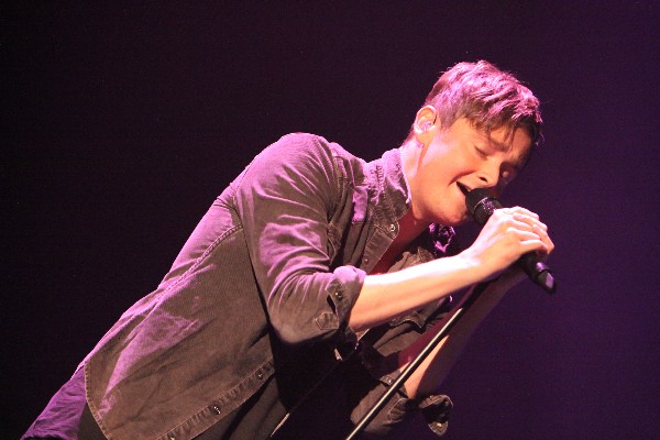 KEANE in Beirut-Part 3